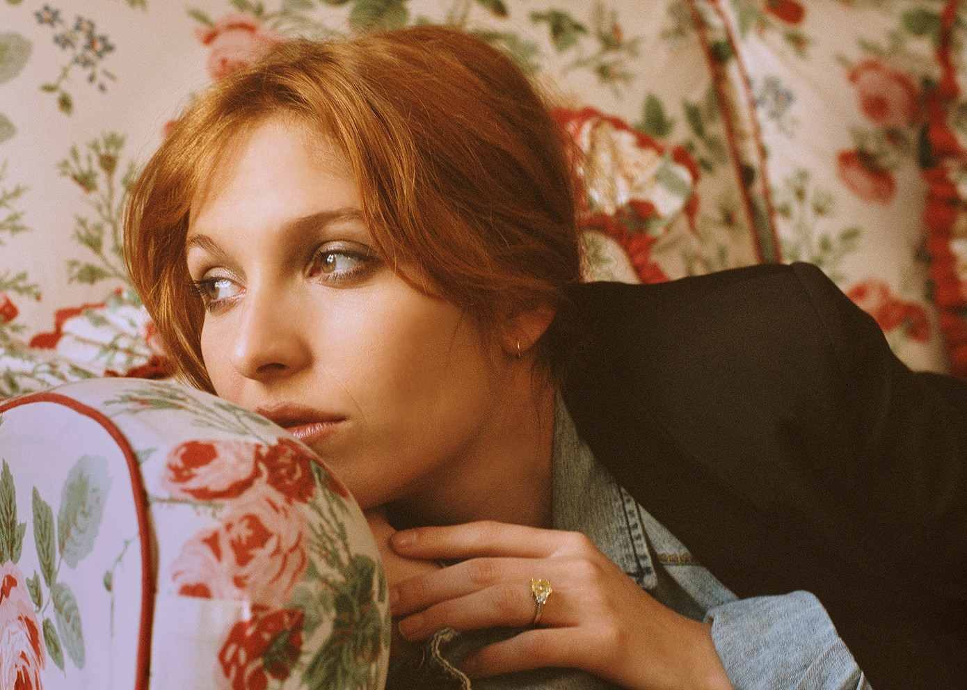 JOSEPHINE-2