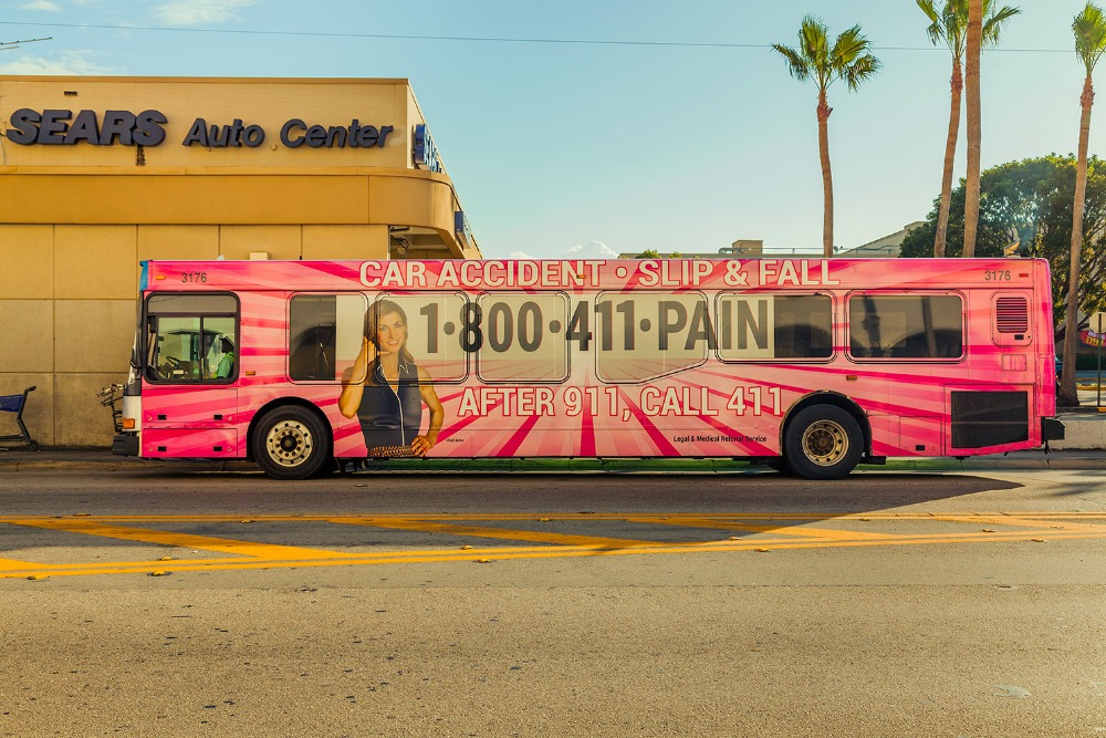 The Photography Of Ramon Palacios Pelletier